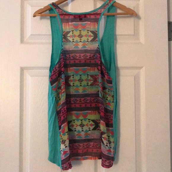 Tank - Picture 2 of 2